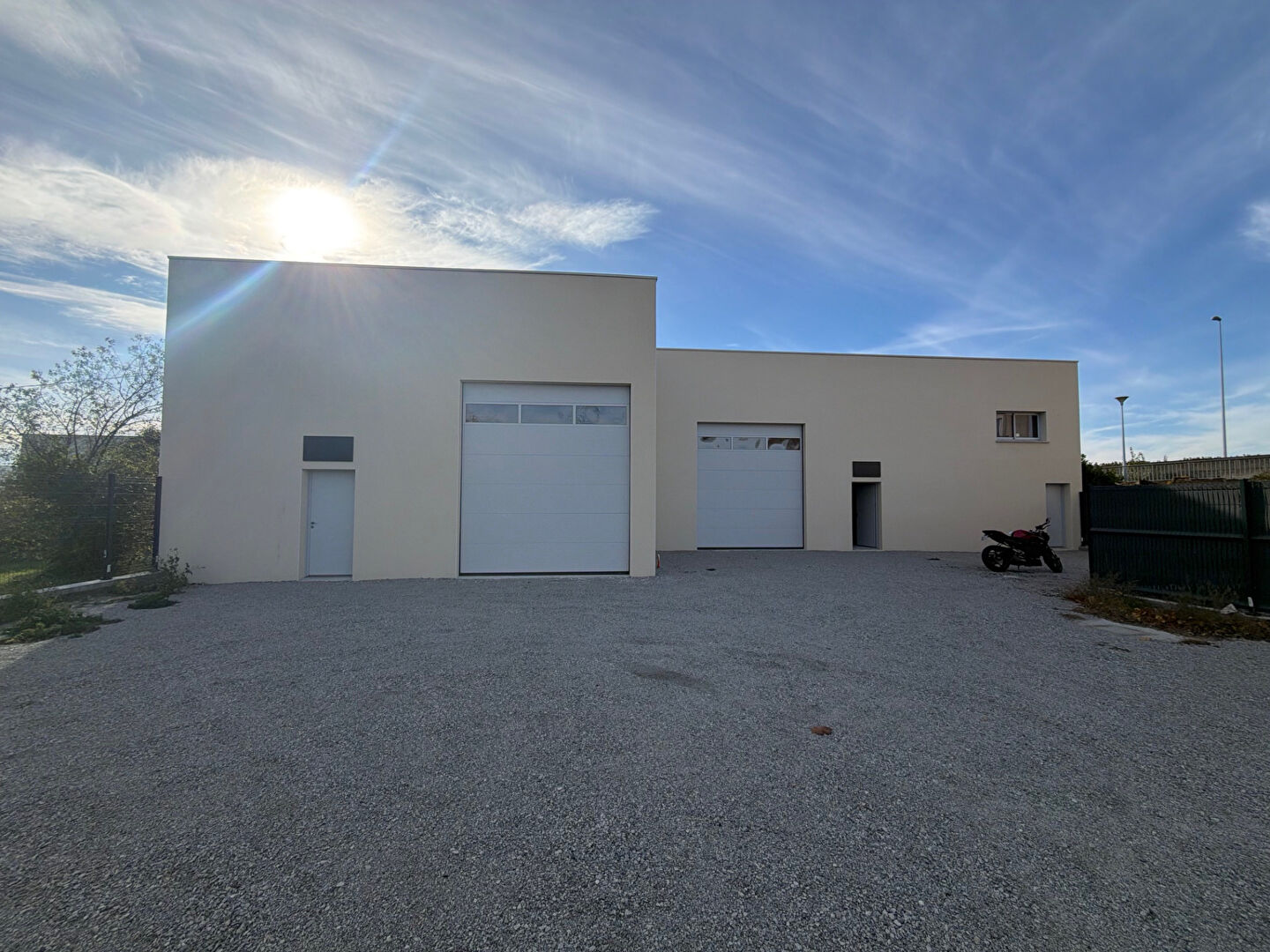 Agence immobilière de L'AGENCE IMMOBILIER Valence