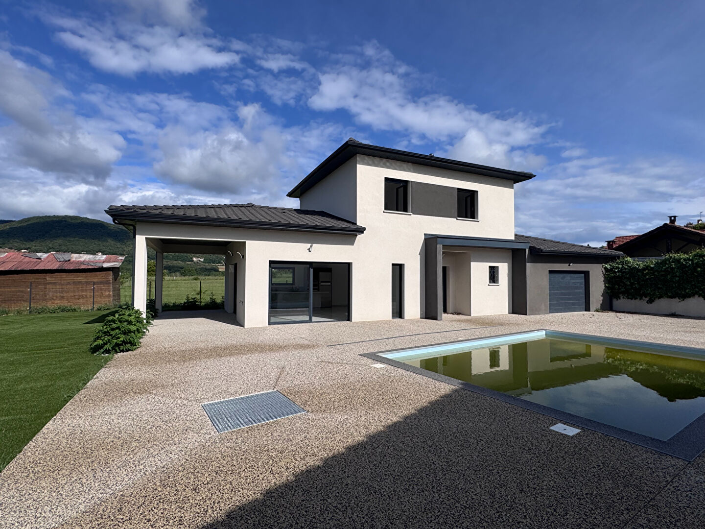 Agence immobilière de L'AGENCE IMMOBILIER Valence