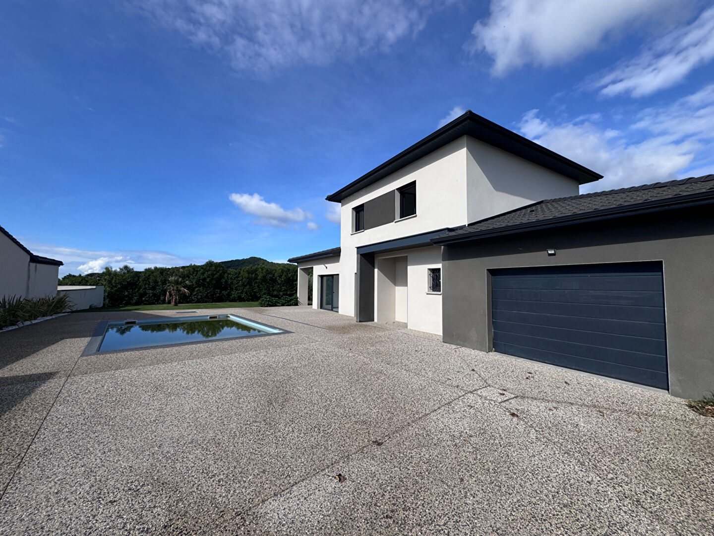 Photo Maison Charmes Sur Rhone 5 pièce(s) 135.4 m2 image 2/6