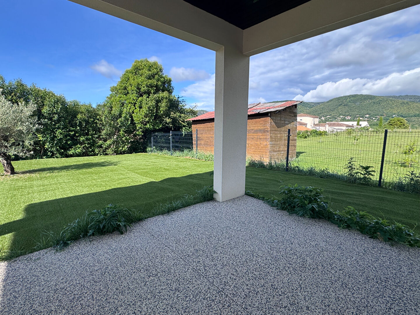 Photo Maison Charmes Sur Rhone 5 pièce(s) 135.4 m2 image 4/6