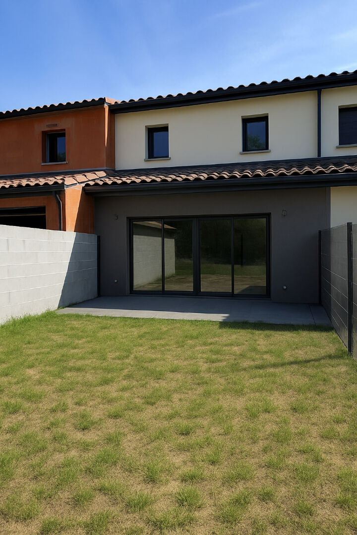 Agence immobilière de L'AGENCE IMMOBILIER Valence
