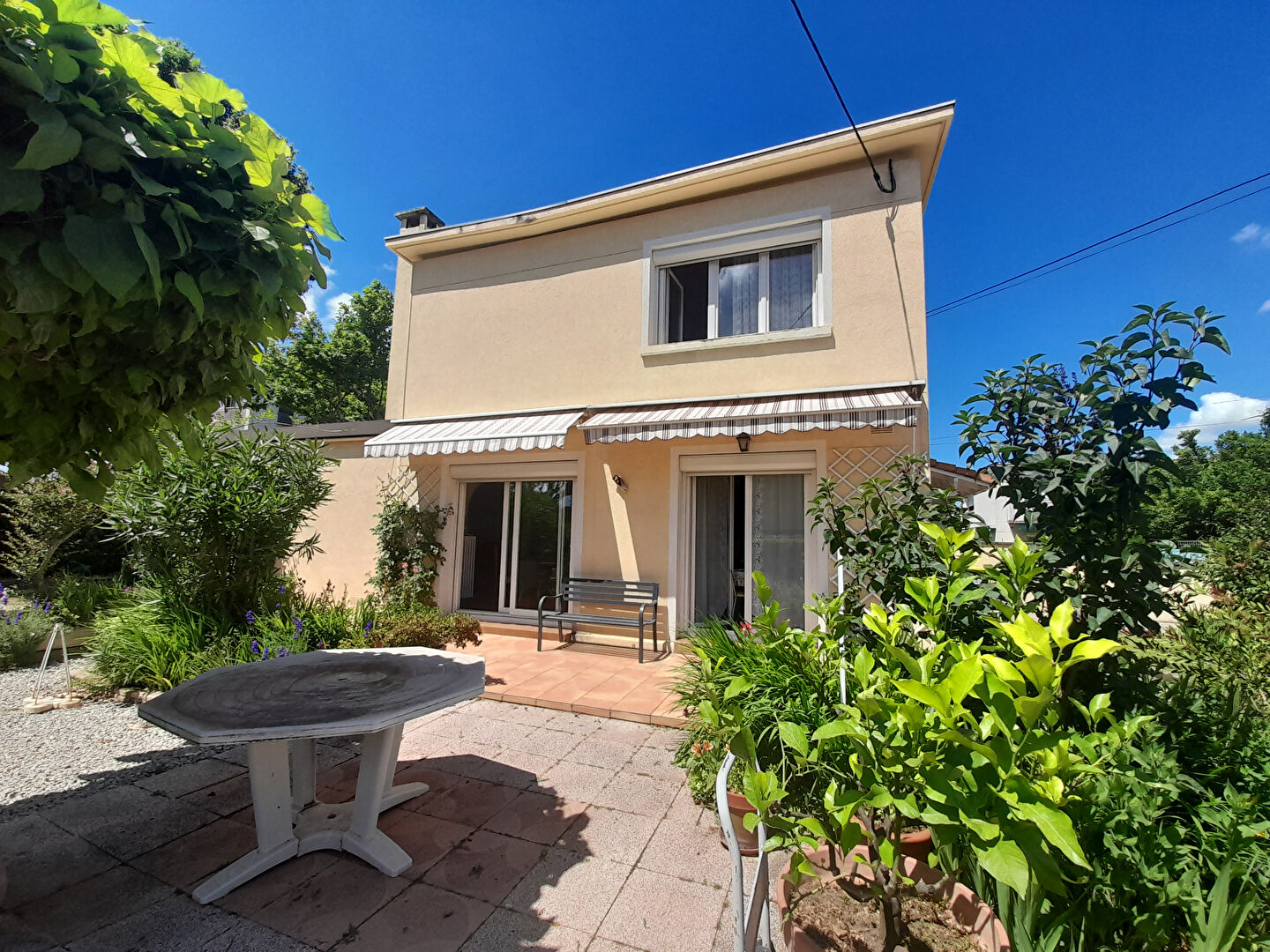 Agence immobilière de L'AGENCE IMMOBILIER Valence