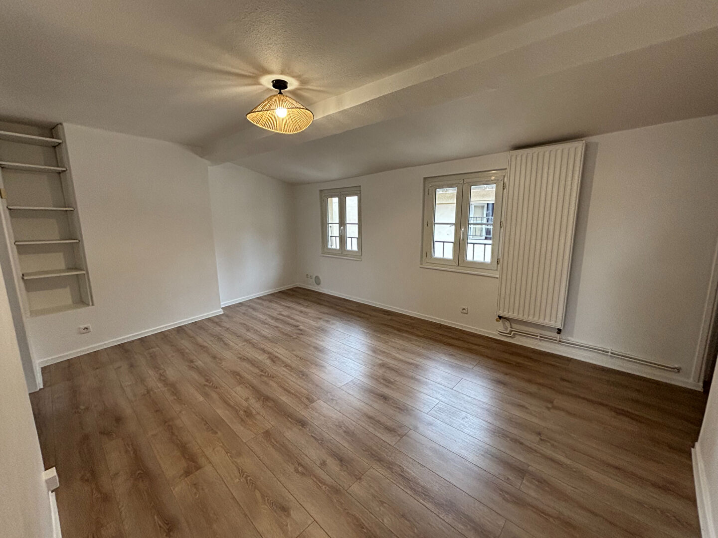 Appartement Valence 2 pièce(s)