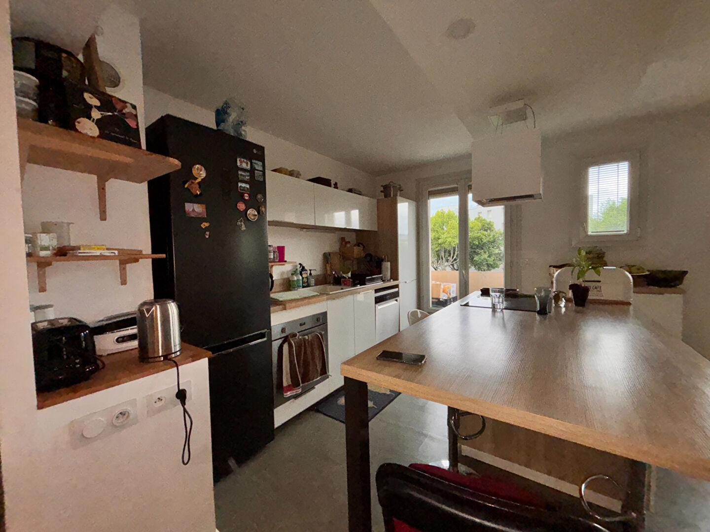 Agence immobilière de L'AGENCE IMMOBILIER Valence