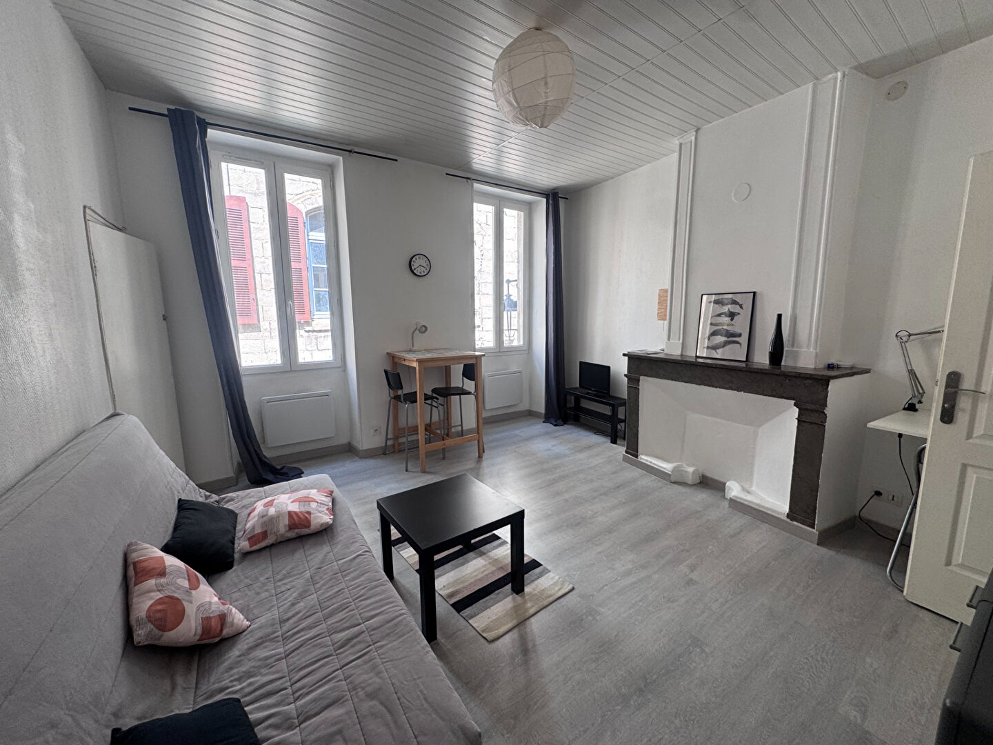 Agence immobilière de L'AGENCE IMMOBILIER Valence