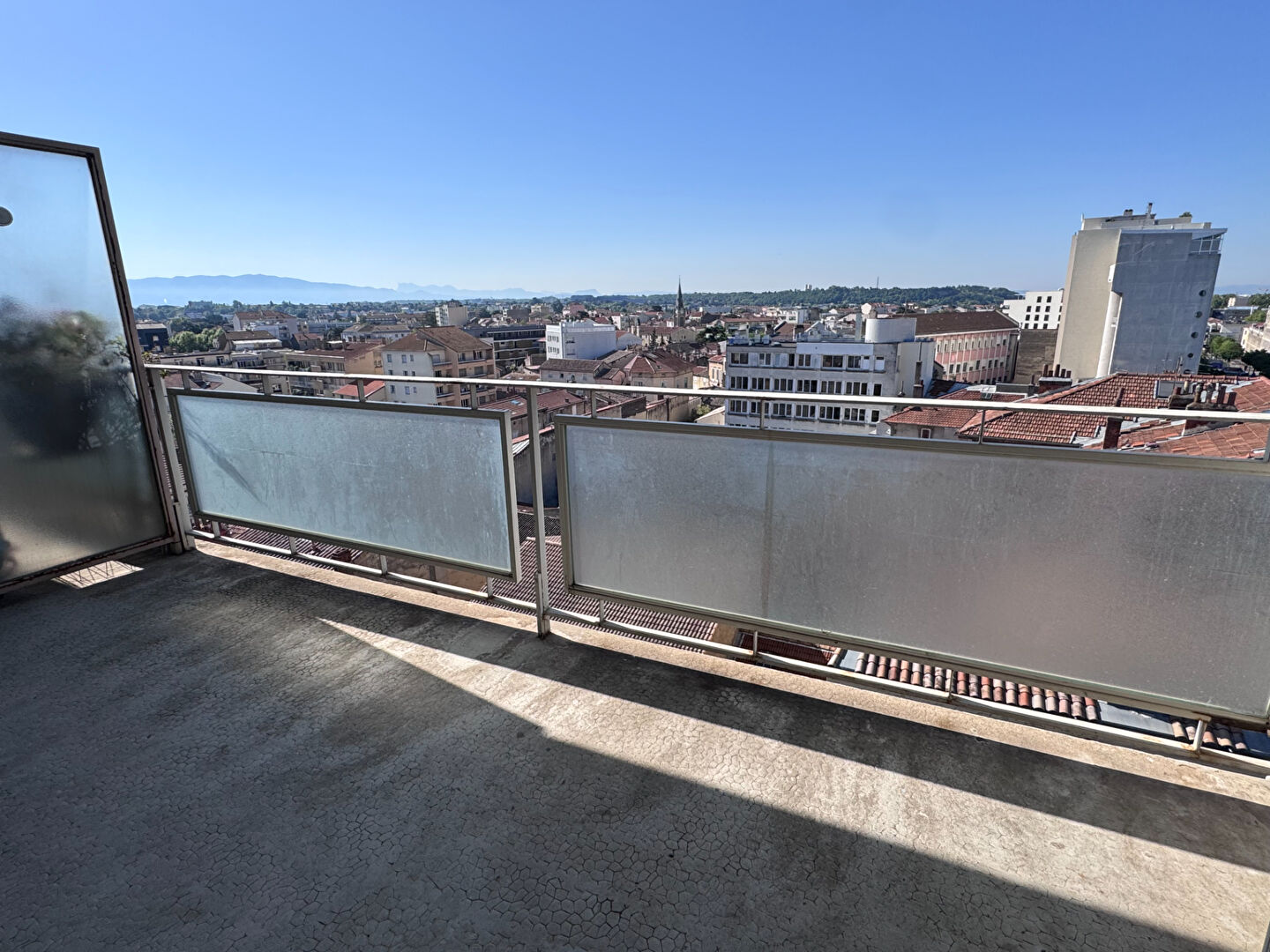Agence immobilière de L'AGENCE IMMOBILIER Valence