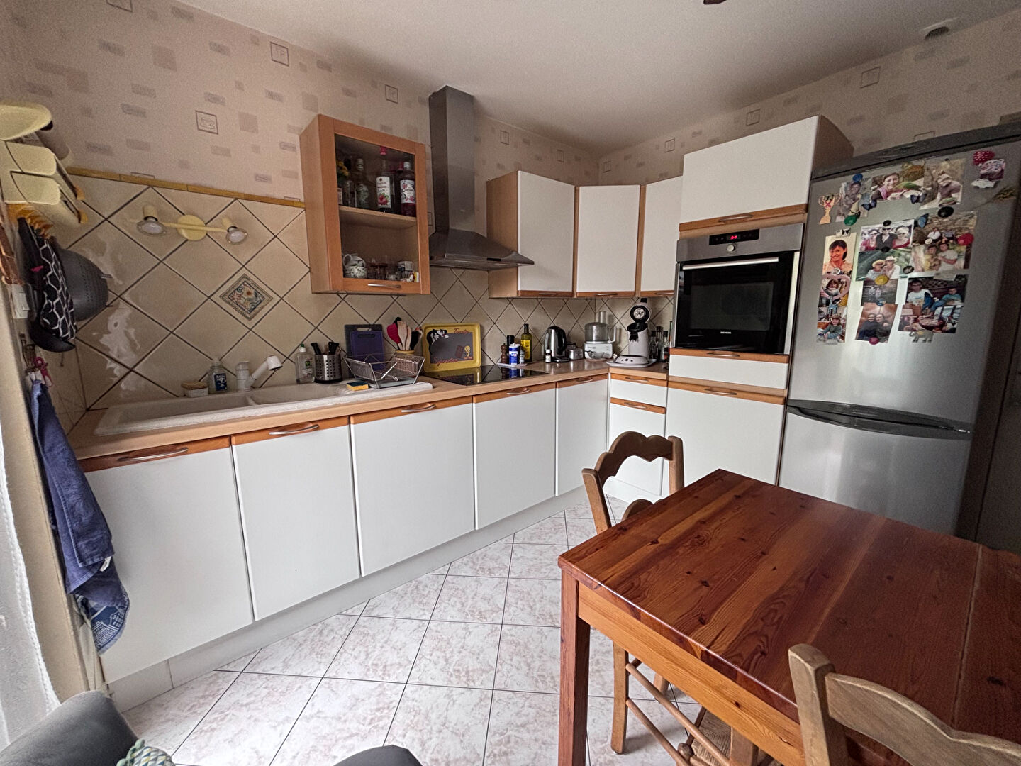 Agence immobilière de L'AGENCE IMMOBILIER Valence