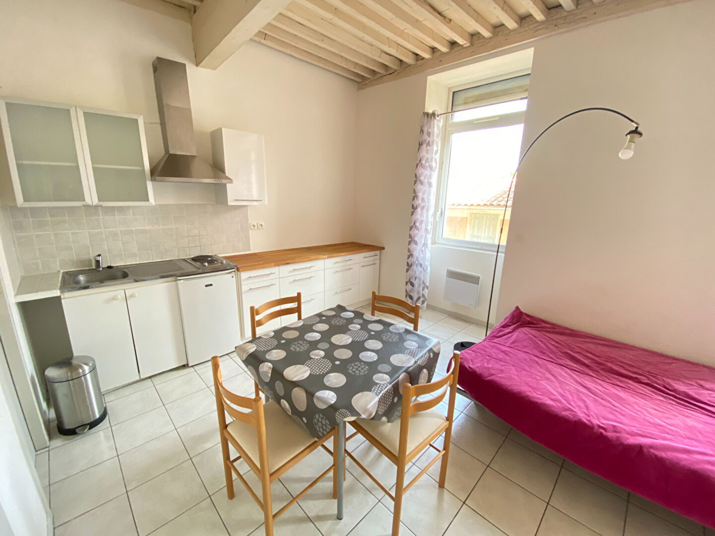 Agence immobilière de L'AGENCE IMMOBILIER Valence