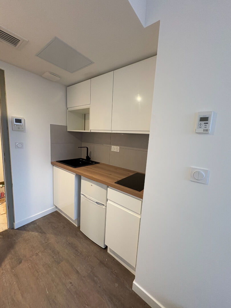 Agence immobilière de L'AGENCE IMMOBILIER Valence