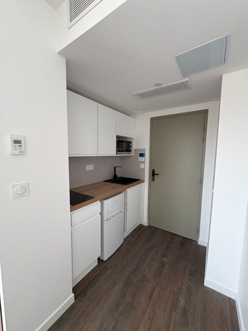 Photo Appartement Valence 1 pièce - 17.81 m2 image 2/4