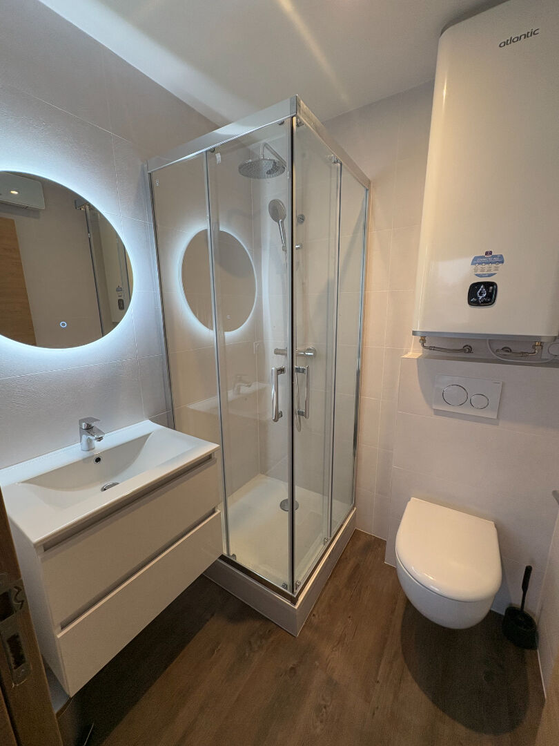 Photo Appartement Valence 1 pièce - 17.81 m2 image 3/4