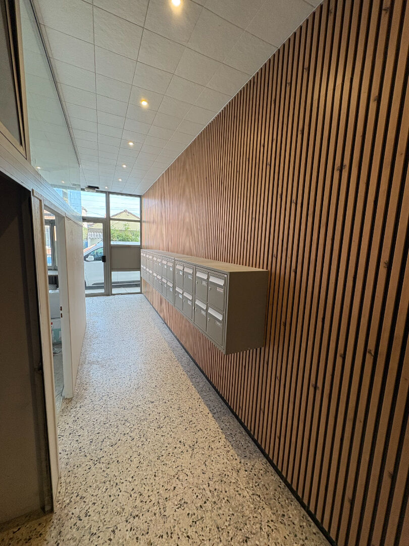 Photo Appartement Valence 1 pièce - 17.81 m2 image 4/4