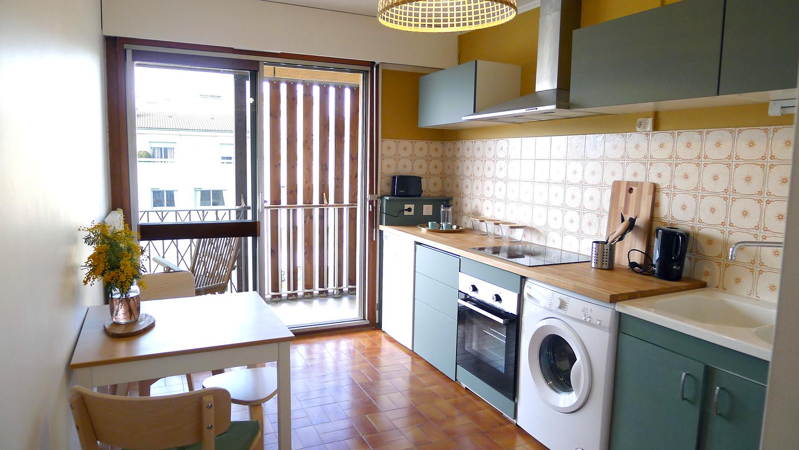 Agence immobilière de L'AGENCE IMMOBILIER Valence