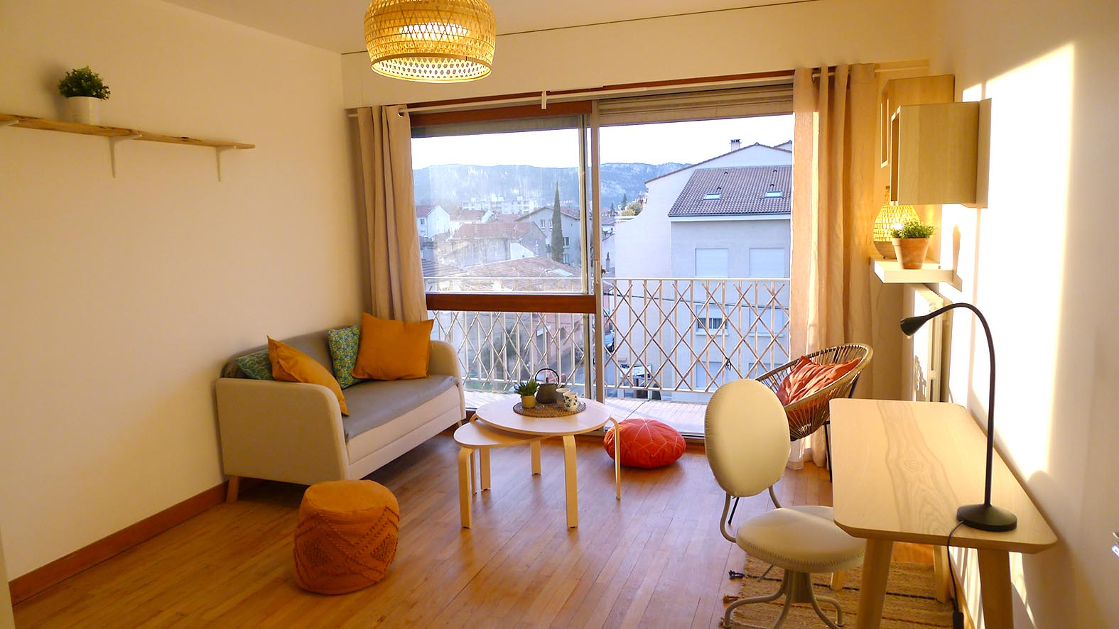 Agence immobilière de L'AGENCE IMMOBILIER Valence