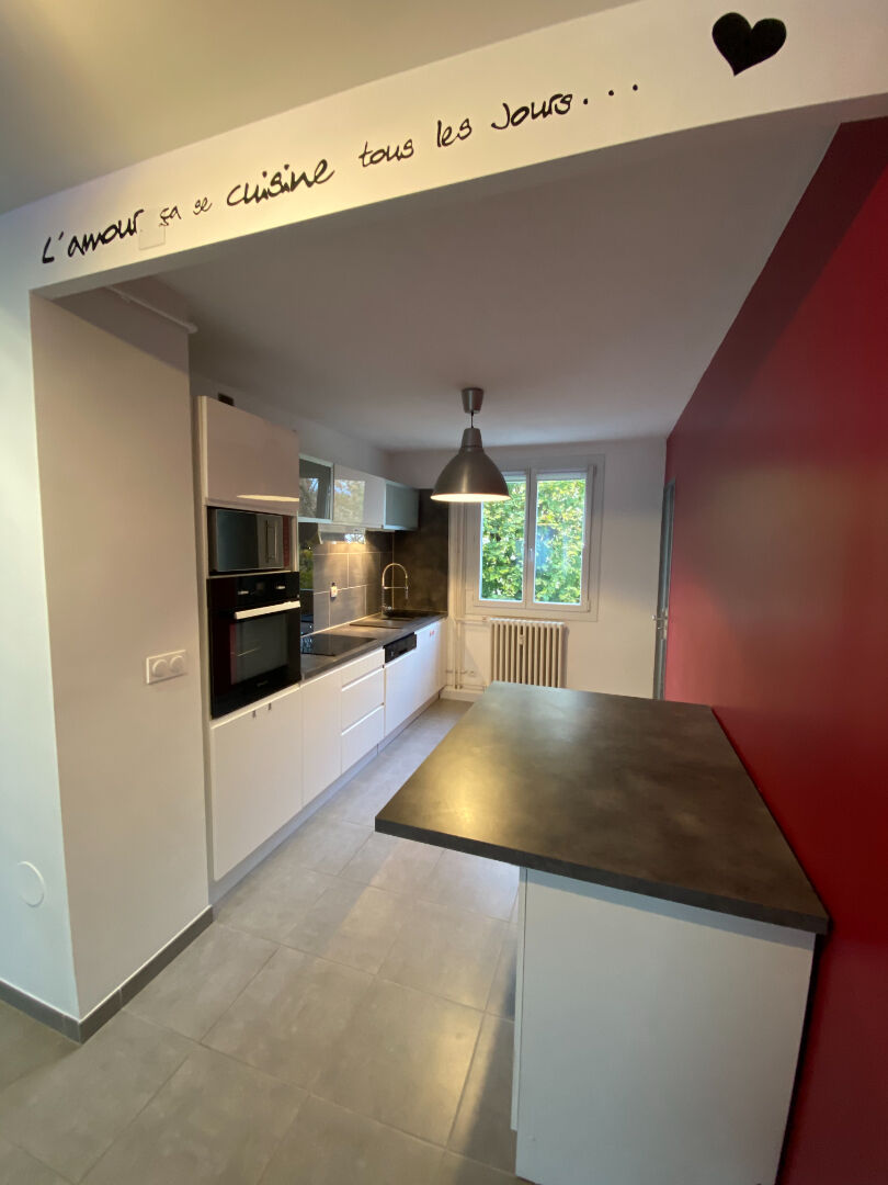 Agence immobilière de L'AGENCE IMMOBILIER Valence