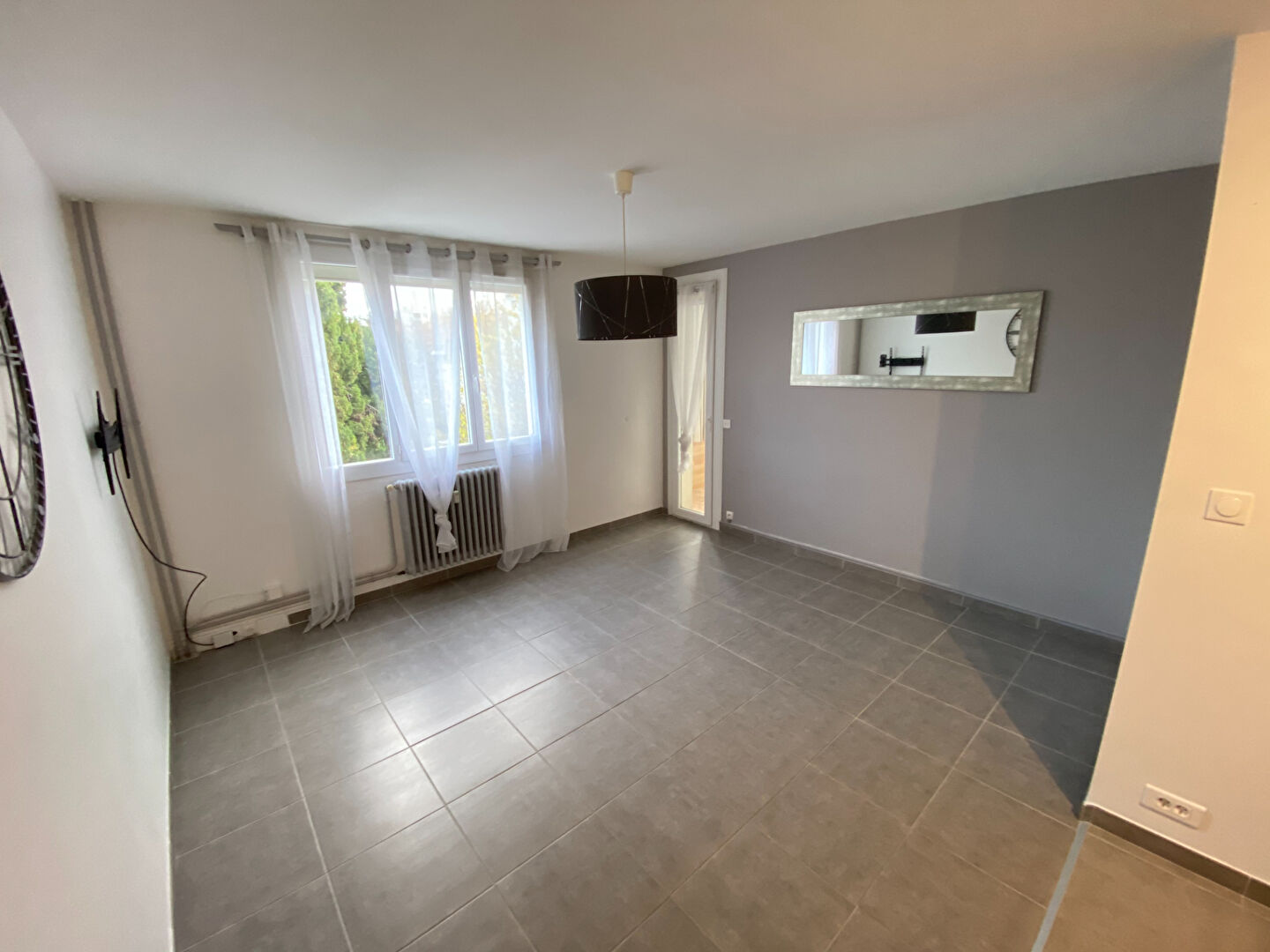 Agence immobilière de L'AGENCE IMMOBILIER Valence