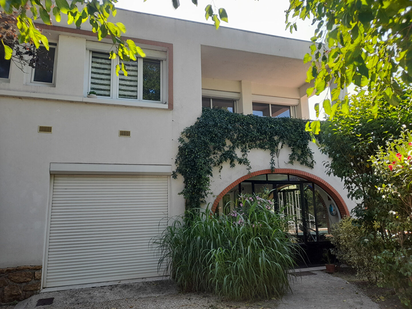Agence immobilière de L'AGENCE IMMOBILIER Valence