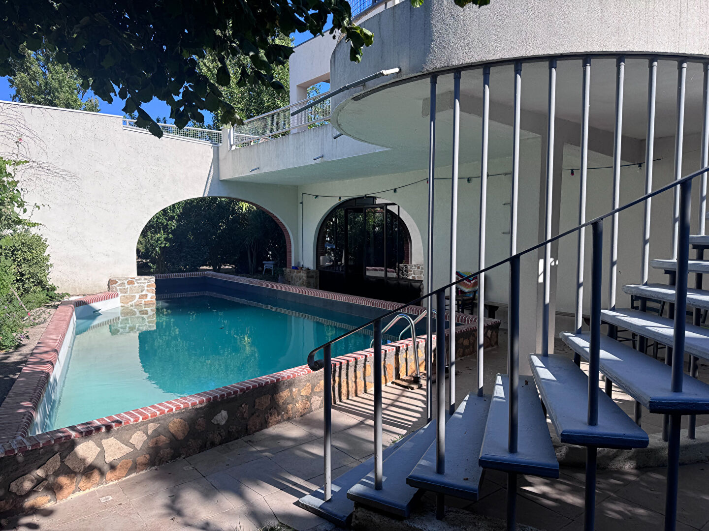 VALENCE au calme, Maison 6 pièce(s)