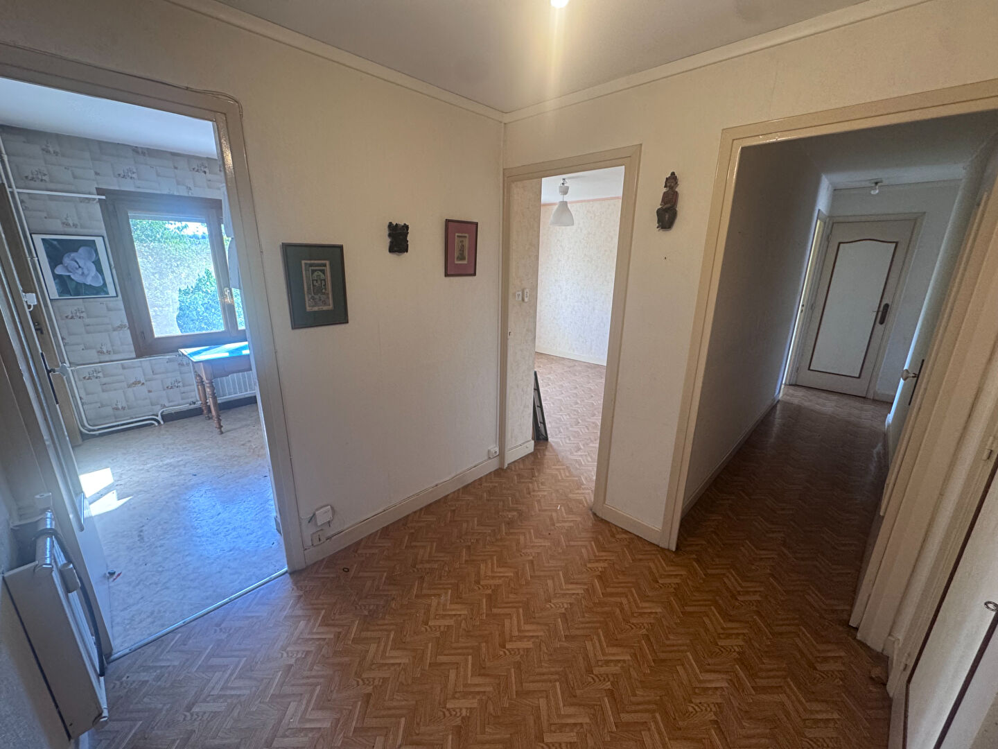 Agence immobilière de L'AGENCE IMMOBILIER Valence