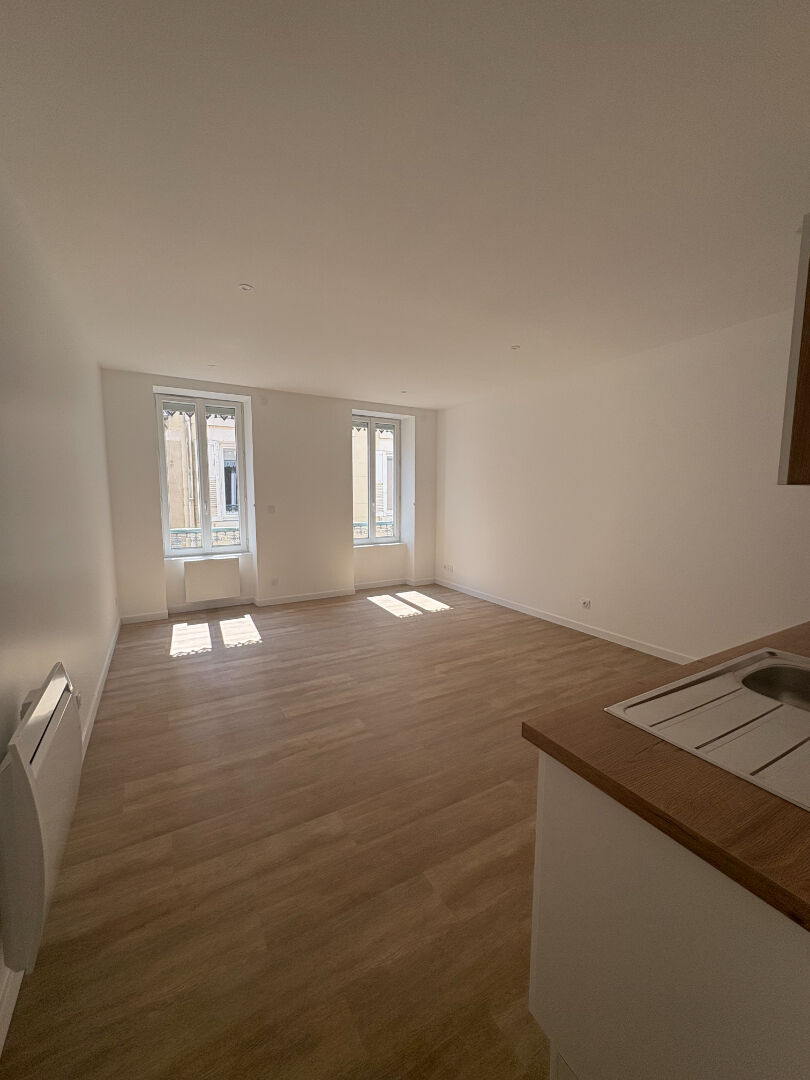 Agence immobilière de L'AGENCE IMMOBILIER Valence