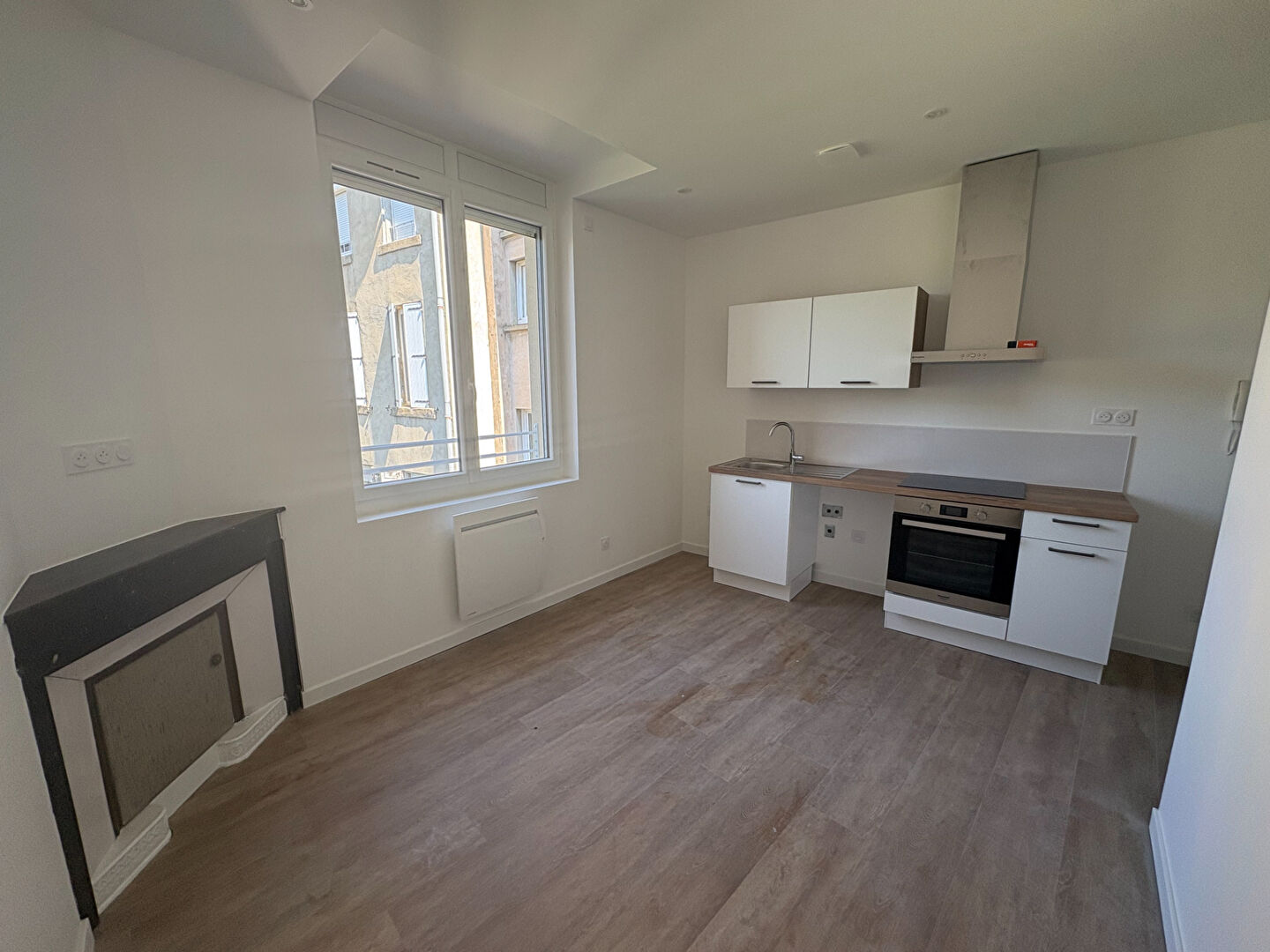 Agence immobilière de L'AGENCE IMMOBILIER Valence