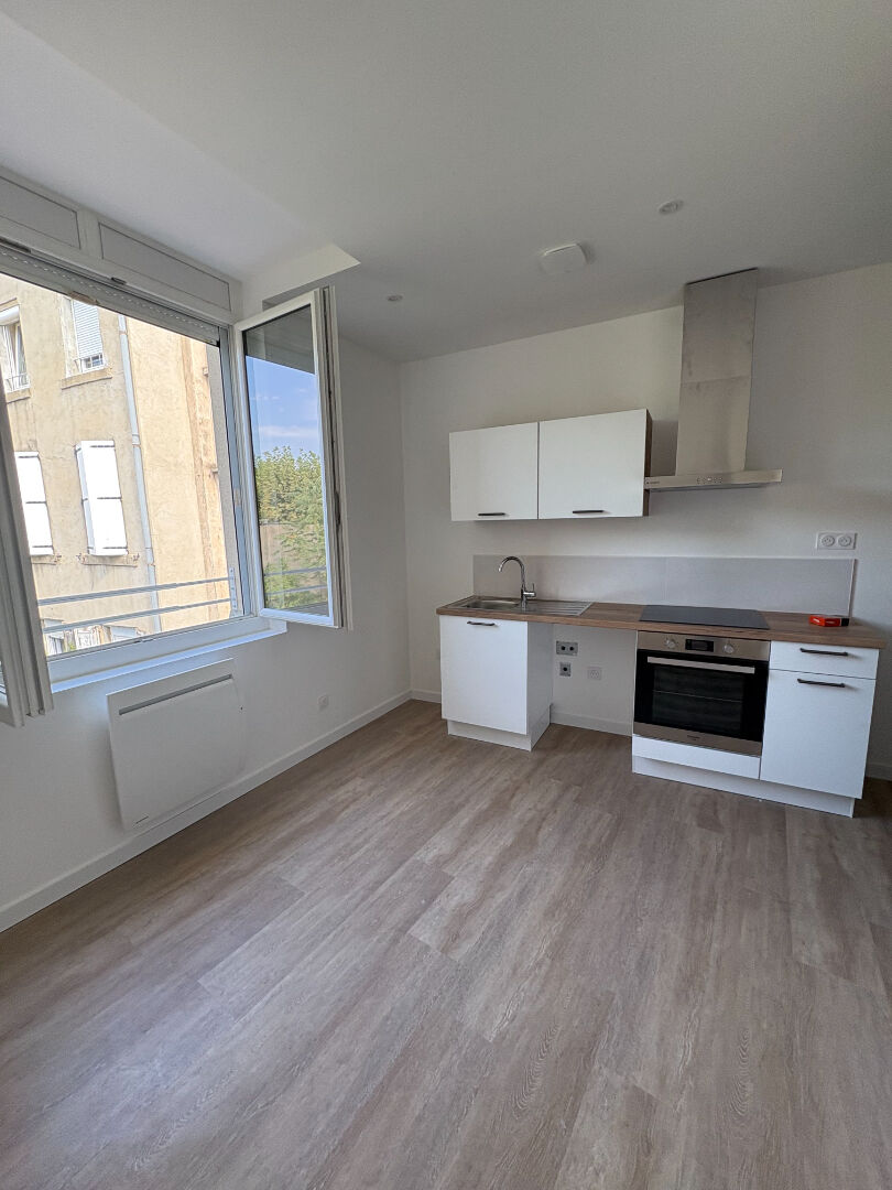 Agence immobilière de L'AGENCE IMMOBILIER Valence