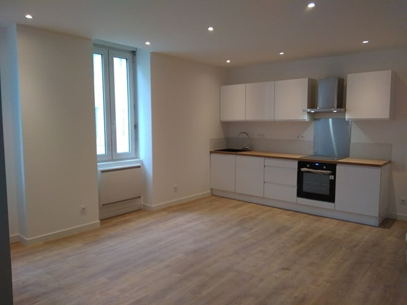 Agence immobilière de L'AGENCE IMMOBILIER Valence