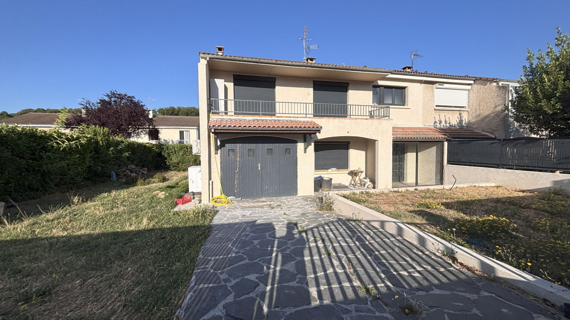 Agence immobilière de L'AGENCE IMMOBILIER Valence
