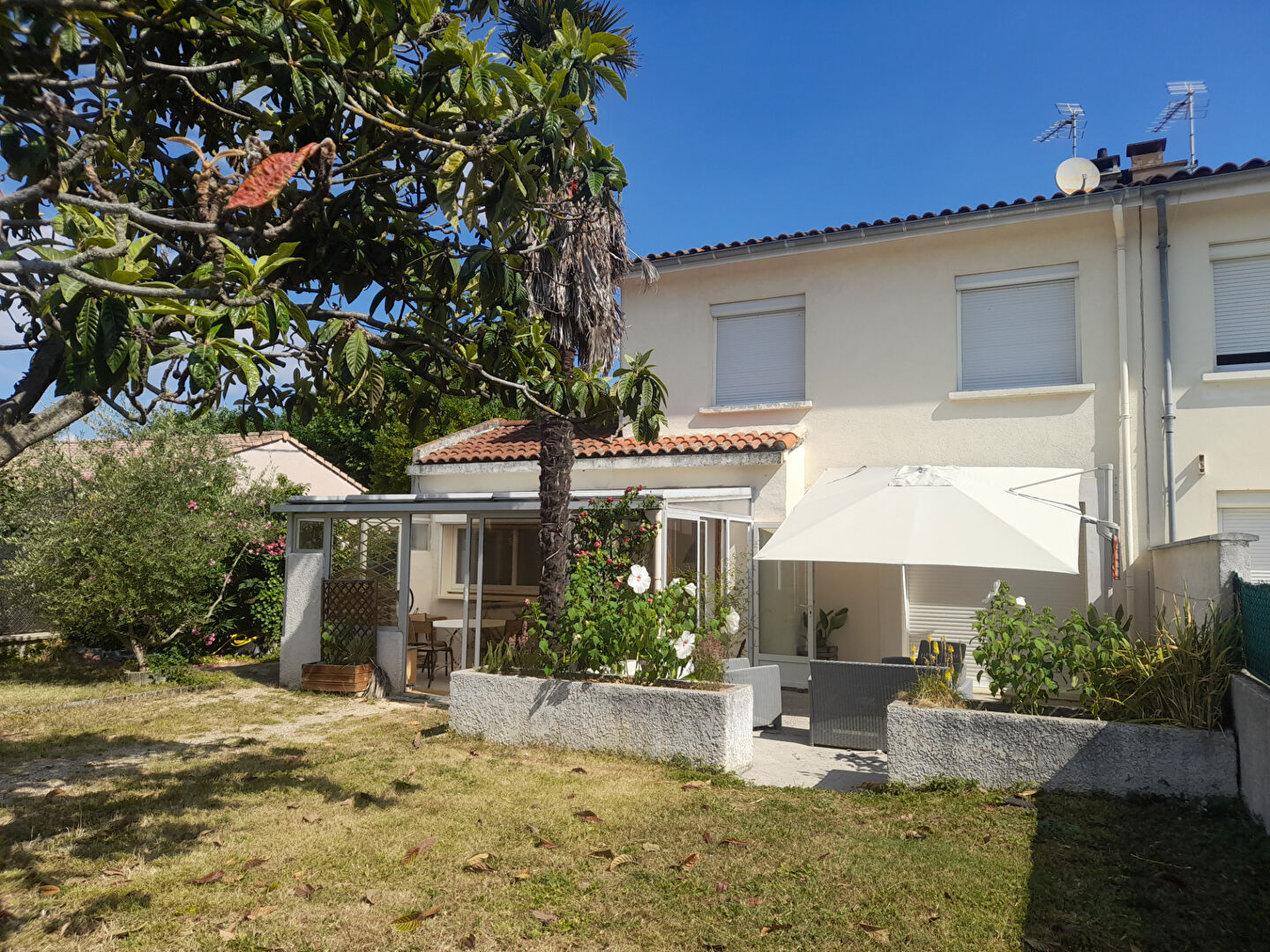 Agence immobilière de L'AGENCE IMMOBILIER Valence