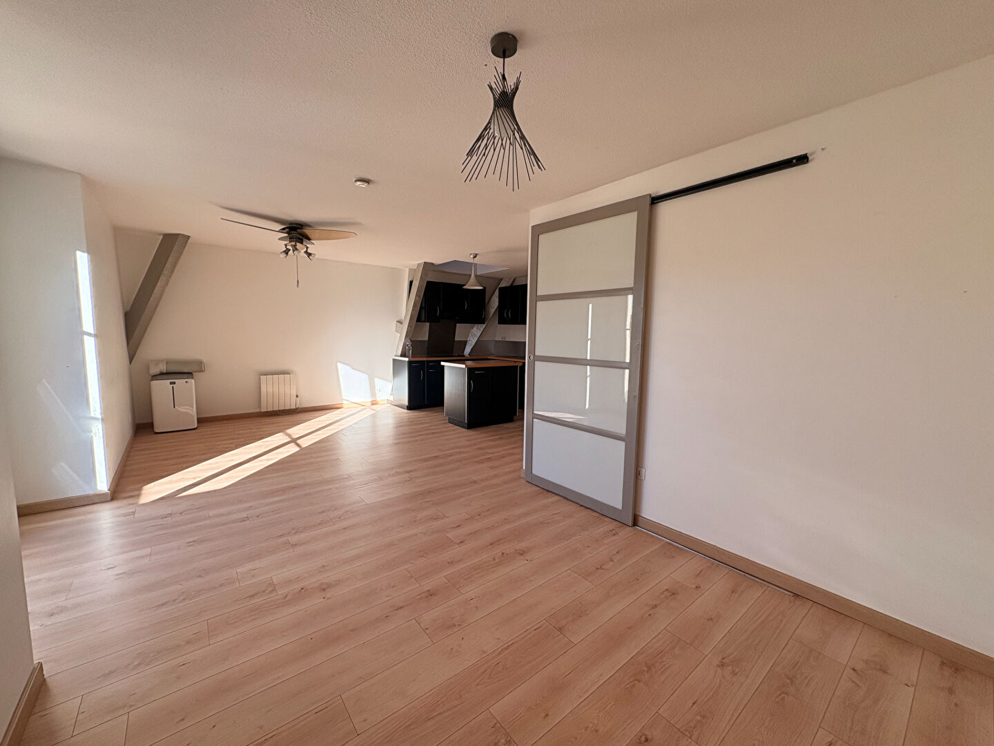 Photo Appartement Valence 2 pièces 51.99 m² image 5/6