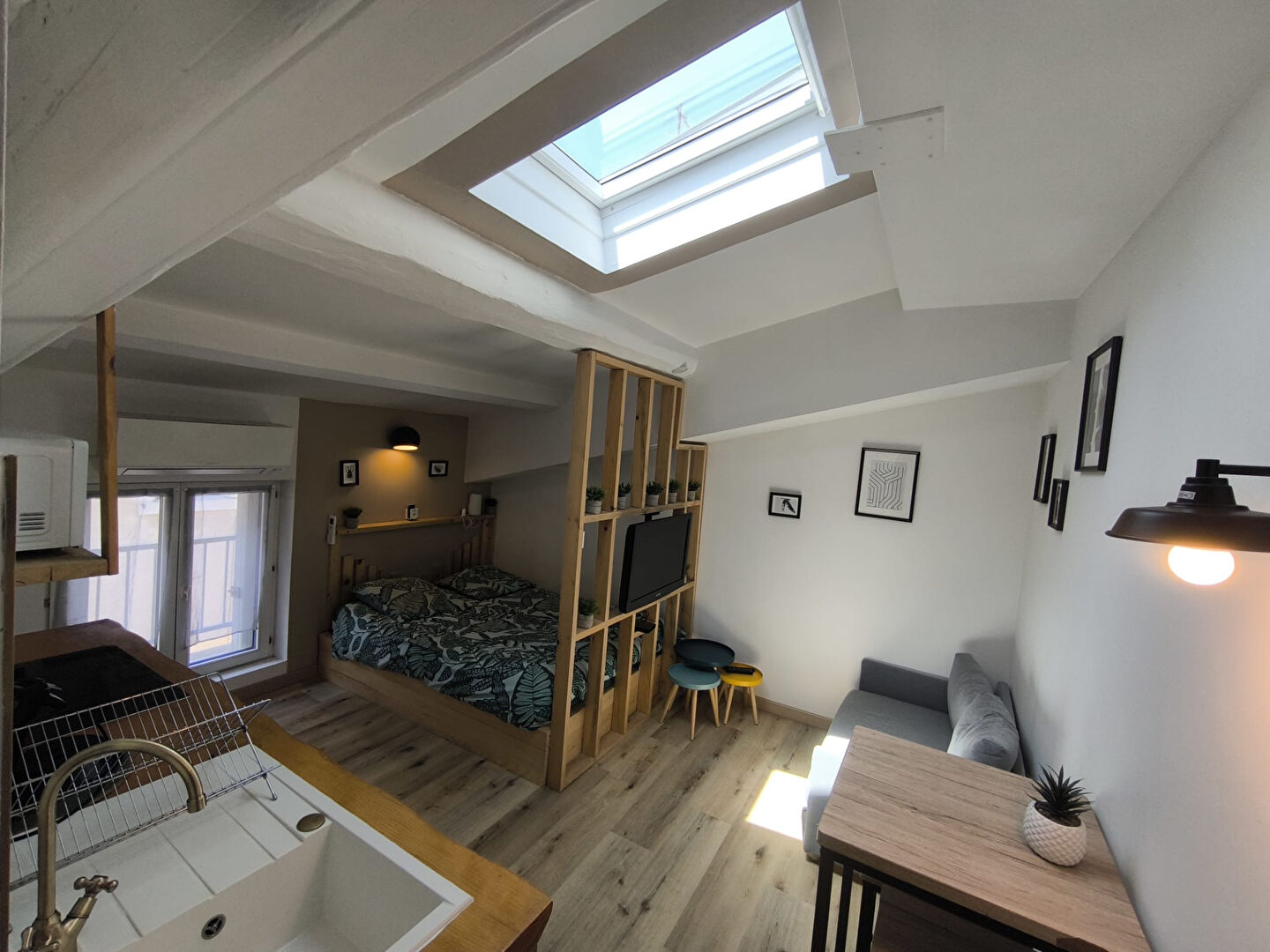 Agence immobilière de L'AGENCE IMMOBILIER Valence