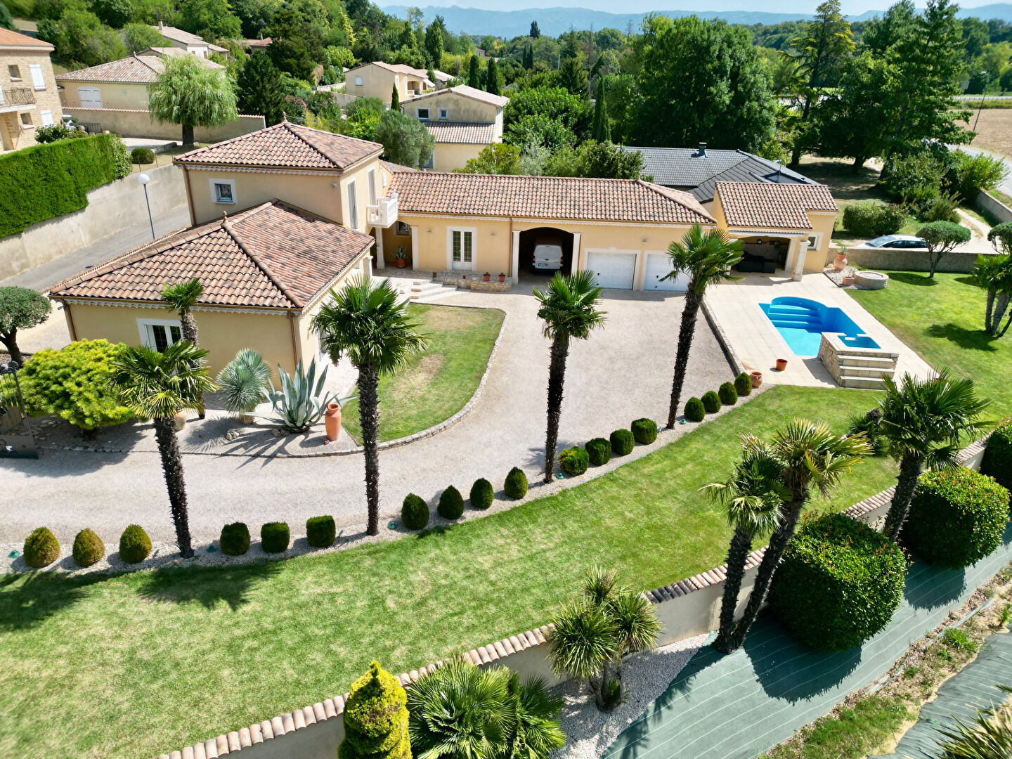 Photo Magnifique villa de 186 m2 image 2/6