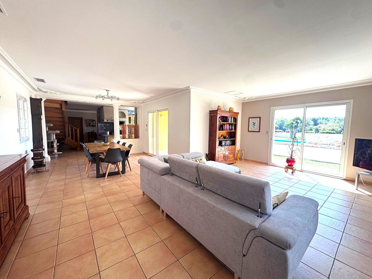 Photo Magnifique villa de 186 m2 image 3/6