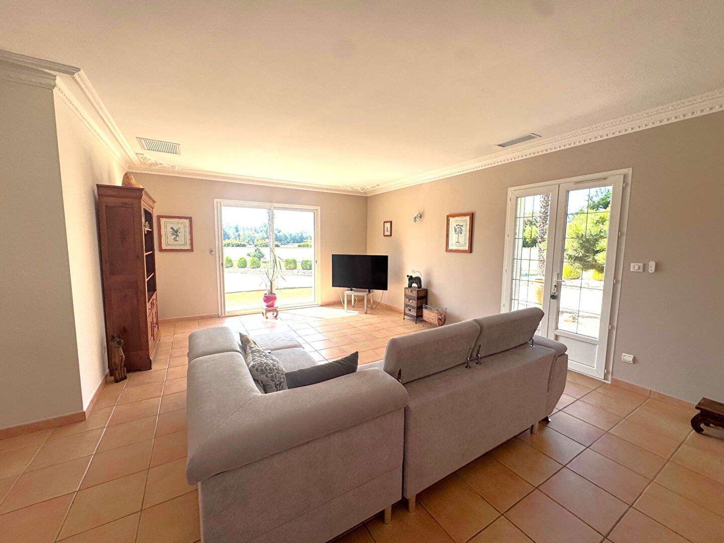 Photo Magnifique villa de 186 m2 image 4/6