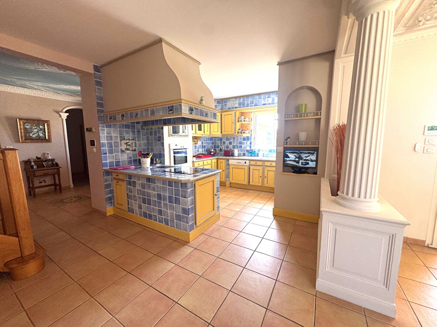 Photo Magnifique villa de 186 m2 image 5/6