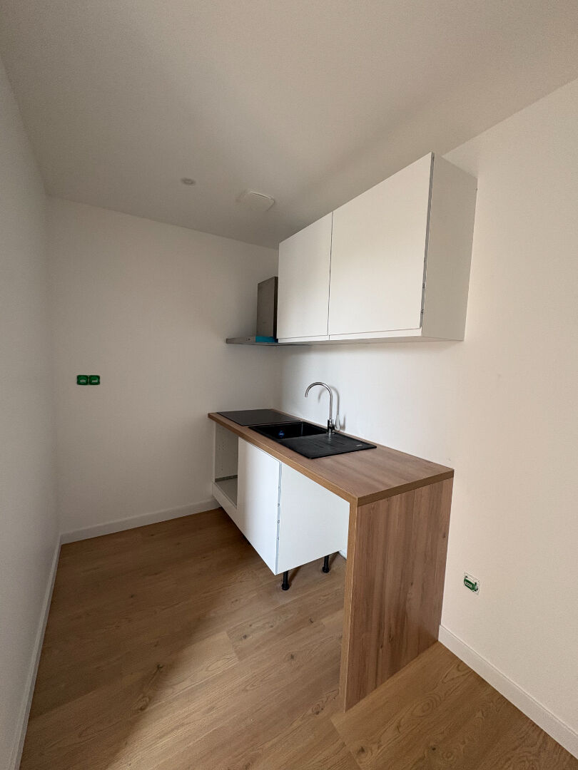 Agence immobilière de L'AGENCE IMMOBILIER Valence
