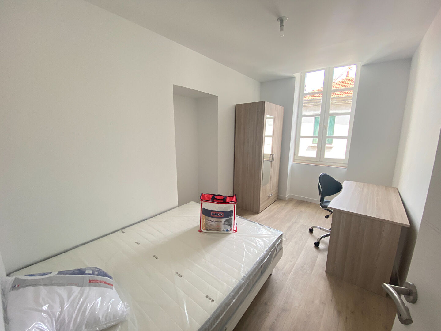 Photo Chambre a louer dans colocation image 3/4