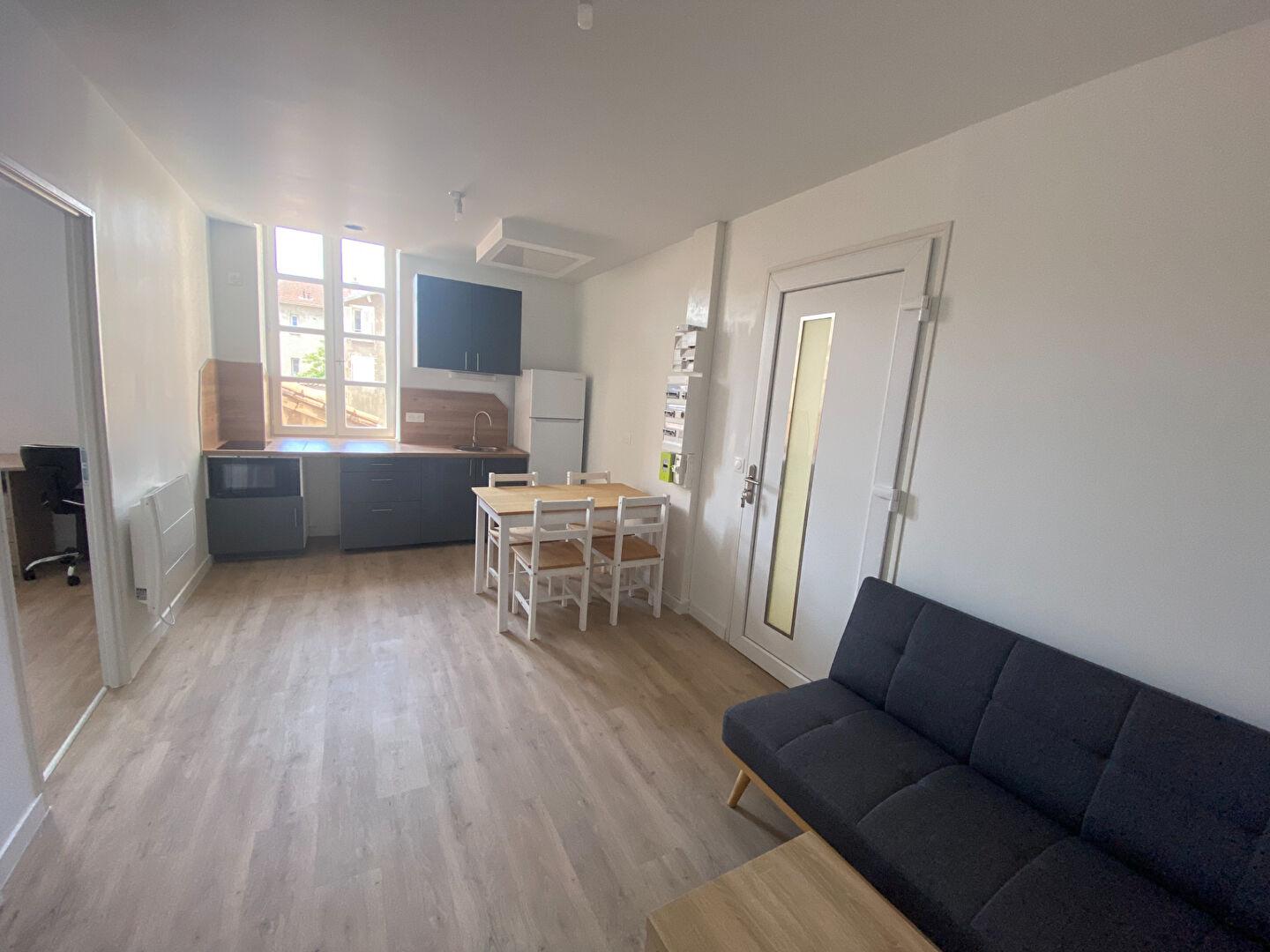 Photo Chambre a louer dans colocation image 4/4