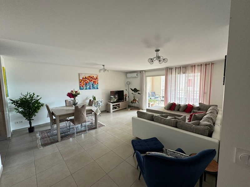 Agence immobilière de L'AGENCE IMMOBILIER Valence