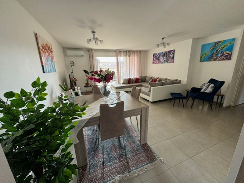 Appartement  3 pièce(s) 76.77 m2