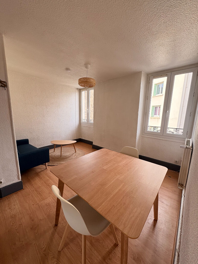 Photo Appartement Valence 2 pièces -  31.90 m2 image 2/4