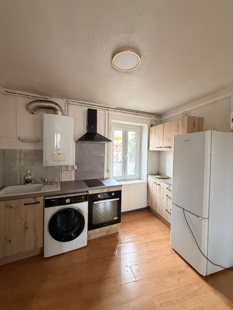 Photo Appartement Valence 2 pièces -  31.90 m2 image 3/4