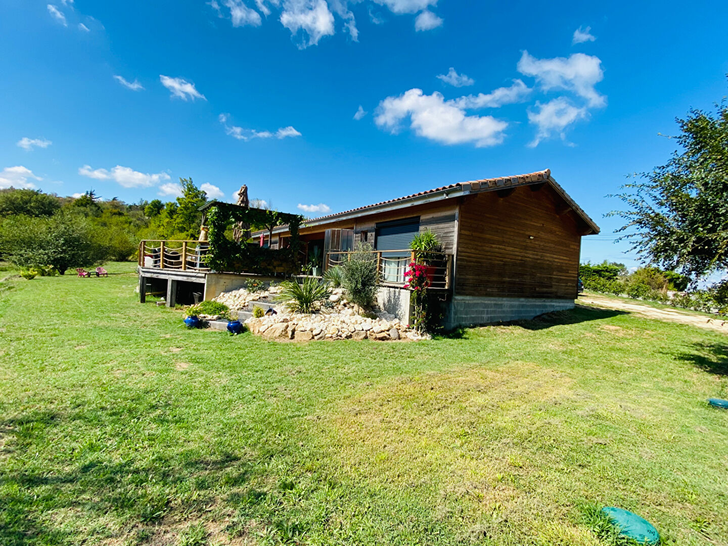 Agence immobilière de L'AGENCE IMMOBILIER Valence