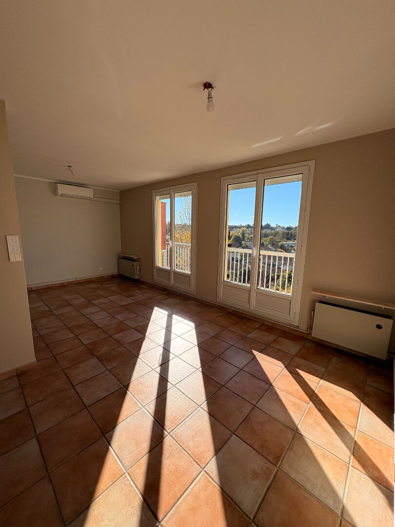 Appartement Bourg Les Valence 3 pièces