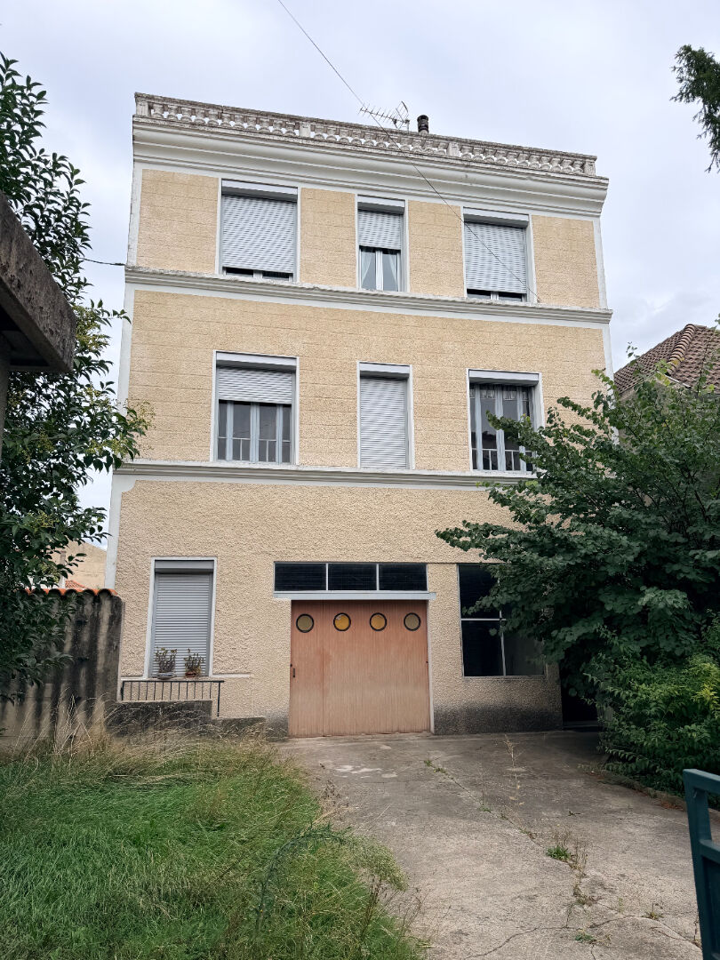 Agence immobilière de L'AGENCE IMMOBILIER Valence