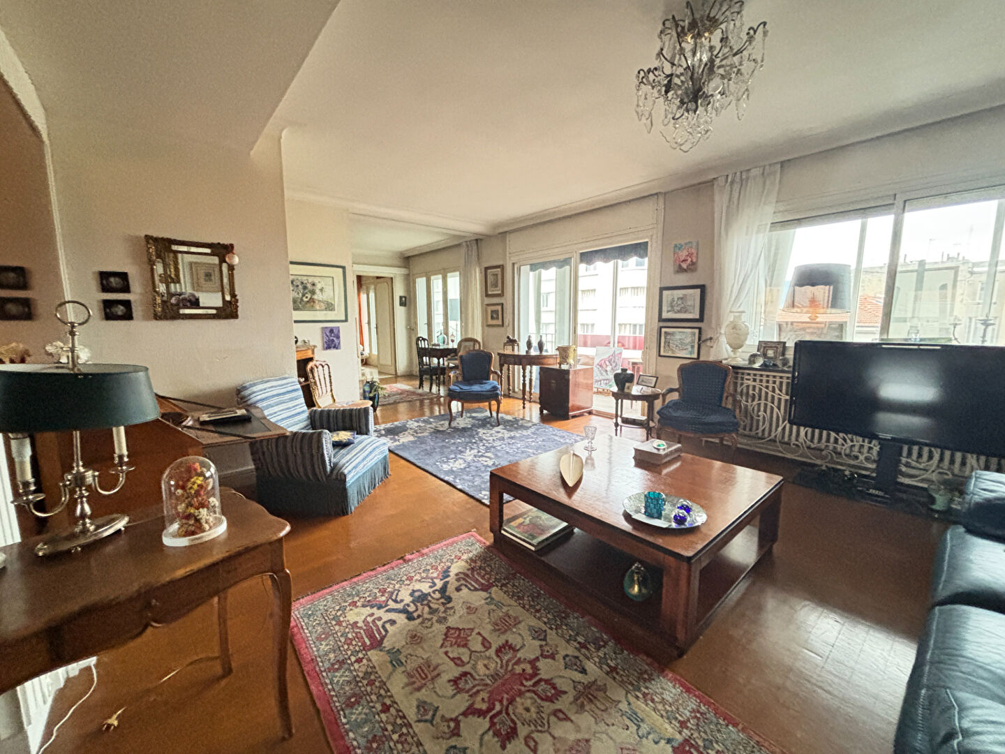 Photo VALENCE av Victor Hugo : Investissement clé en main, 2 appartements image 1/6