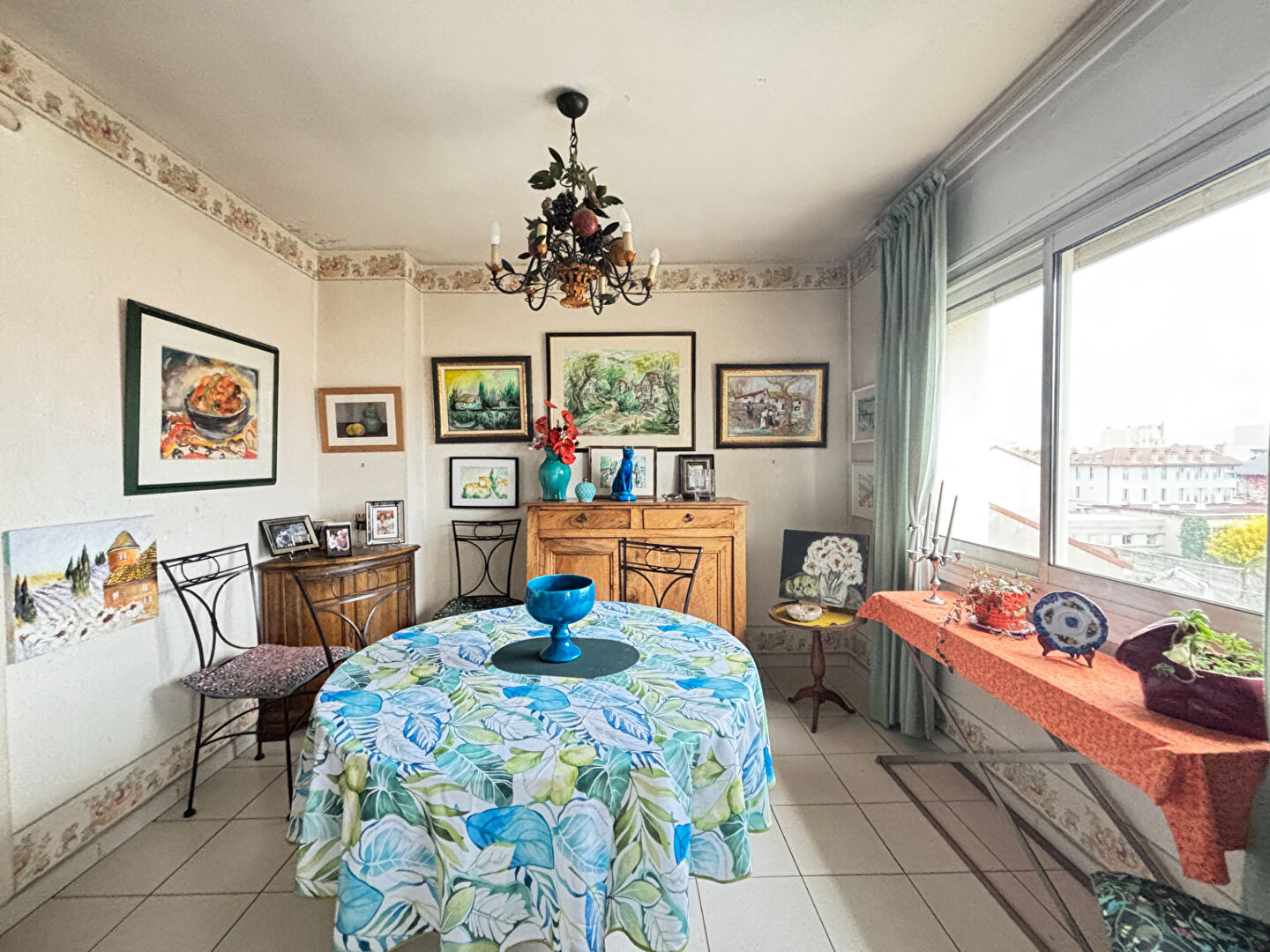 Photo VALENCE av Victor Hugo : Investissement clé en main, 2 appartements image 5/6