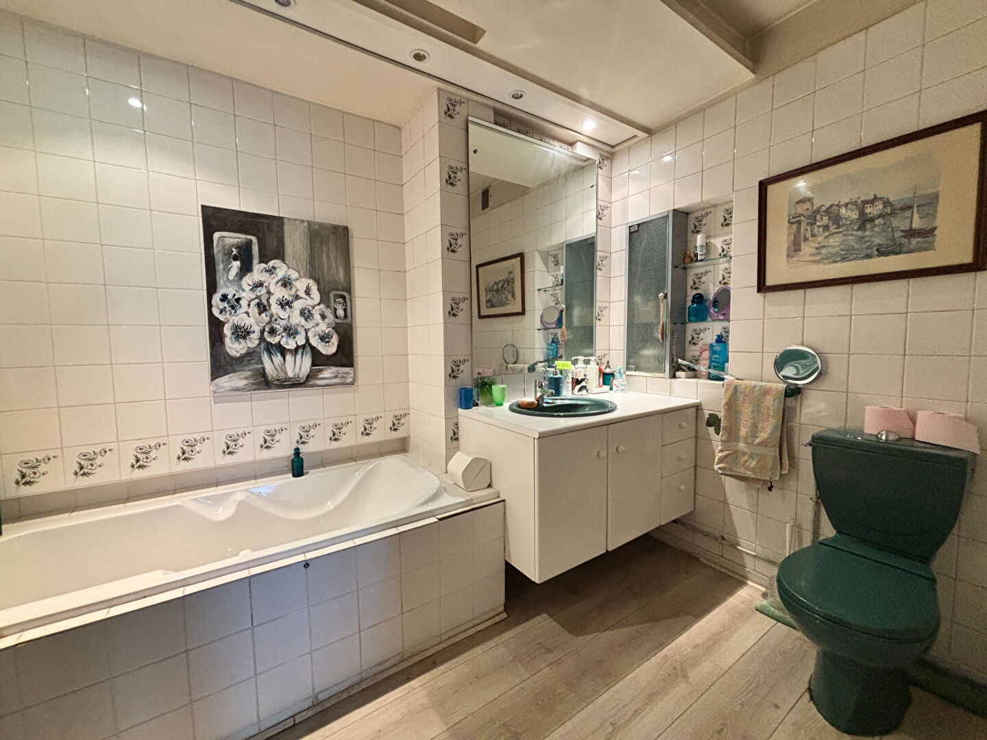 Photo VALENCE av Victor Hugo : Investissement clé en main, 2 appartements image 6/6