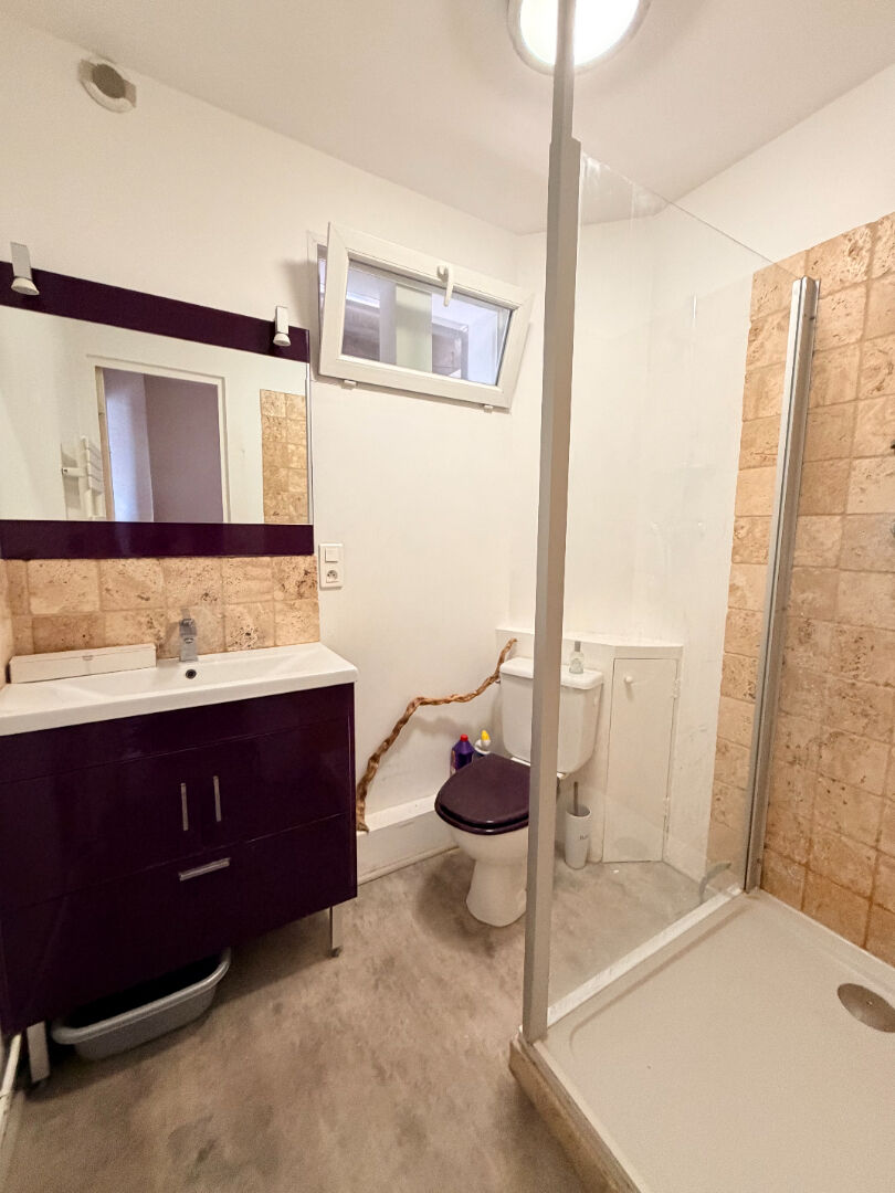 Photo Appart Grd Charran T3, 4eme et dernier étage image 3/6