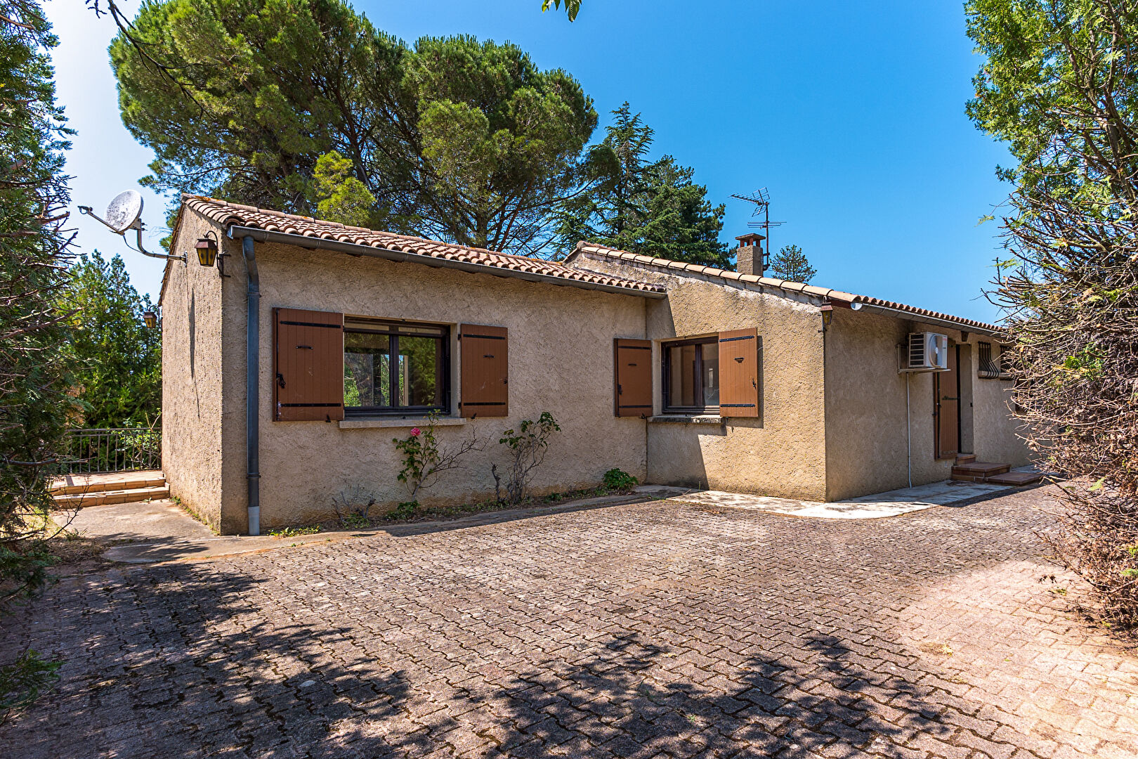 Agence immobilière de L'AGENCE IMMOBILIER Valence